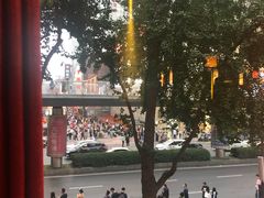 -蜀大侠火锅(寰球文化地标·总府店)