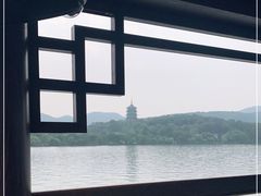 -杭州西湖仁和饭店(湖滨银泰in77店)