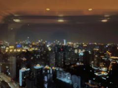 -环球港凯悦 · 享悦中餐厅