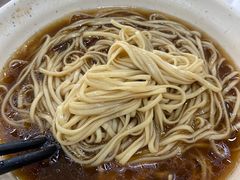 -蒋家桥饺面店(四望亭路店)