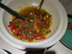 -遇见湘·地道湖南菜(云门店)