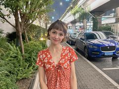 -麦当劳(杭州西湖银泰百货店)