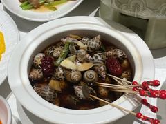 -闽海肴(北辰荟店)