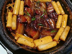 -芳芳私房菜·精做淮扬菜(承德路店)