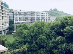 -天目湖御水温泉·度假酒店