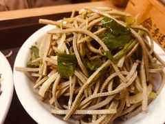 -李连贵熏肉大饼(金隅嘉品Mall店)