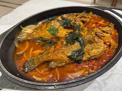 -马凯餐厅(地安门店)