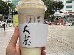 -阿嬷手作(南宁百盛印象城店)
