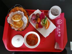 -玥悦母婴月子护理中心玥悦喜喜馆