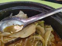 -箐山海鲜砂锅麻辣烫