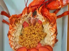 -强记龙虾钳(定安里店)