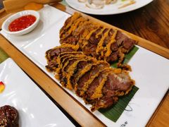 -大门水乡·顺德菜