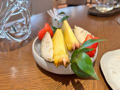 -Amber(置地文华东方酒店)