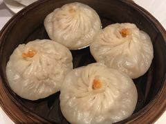 -广州中心皇冠假日酒店·百粤楼