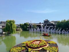 -台儿庄古城