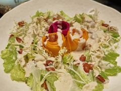 -开海·红岛海鲜虾水饺(石老人店)