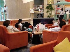 -逸派咖啡 EPARKCOFFEE(广安门店)