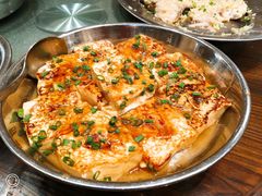 客家酿豆腐-农汤老店(顺联公园里店)