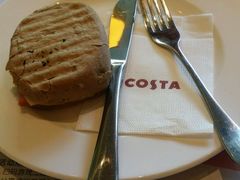 -COSTA COFFEE(天通苑华联店)
