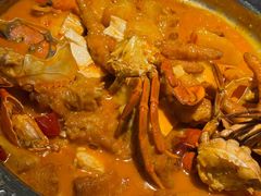 -胖哥俩肉蟹煲(杭州大厦中央广场店)
