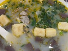 -小杨生煎(周浦万达店)