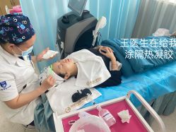 -坤如玛丽·医疗美容中心