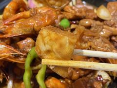 -状元虎.摇滚炒鸡.家常菜(义勇街店)