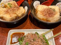 -小山日本料理(兴业太古汇店)