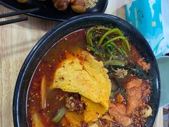 -四川老牛麻辣烫(北门桥店)