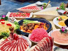 -蜀家渝重庆火锅(南屏街店)