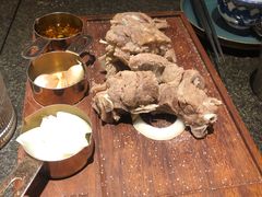 -丝路金桃·新疆菜(徐汇店)