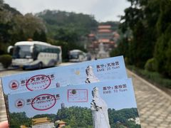 -南沙天后宫景区