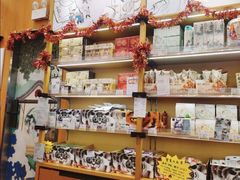 -茶颜悦色(雨花亭凯德二楼店)