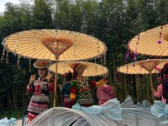 -云南民族村