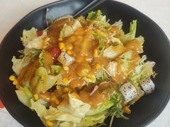 -聚鑫阁江浙菜·非遗传承技艺(闵行交大店)