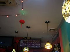 -葛尼沙印度餐厅 (镇明路店)