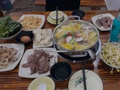 -牛小隆牛肉面馆(四牌楼店)
