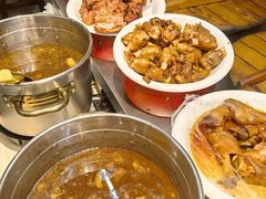 -王村姑老土炕莜面村(桥东店)