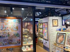 -3D·JP拼图(合生汇店)