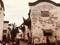 -潜口民宅博物馆