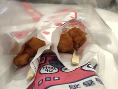 继光香香鸡-1973继光香香鸡(大东方百货店)