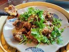 -新繁老號豌豆汤饭店·江湖菜(宝光寺店)