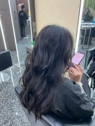 -MOVAN HAIR莫凡匠人发型屋
