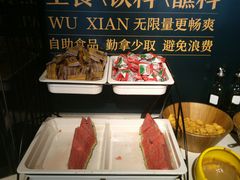 -半天妖烤鱼(方庄店)