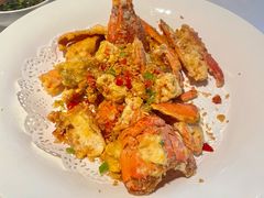 -香守·花胶鸡海鲜火锅(JW万豪店)