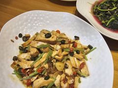 -竹里馆 ·茶食(奥体店)