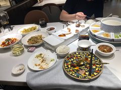 -羲和雅苑•北京烤鸭(国贸商城店)