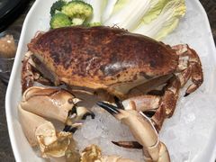 -日进一片海.生腌海鲜火锅.宵夜烧烤(三里屯总店)