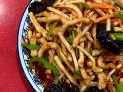-北大地皖峰饭馆