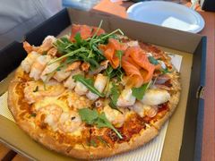 -Steveston Pizza Company (Richmond)